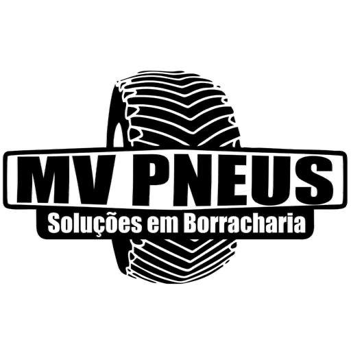MV Pneus - Borracharia Móvel 24h