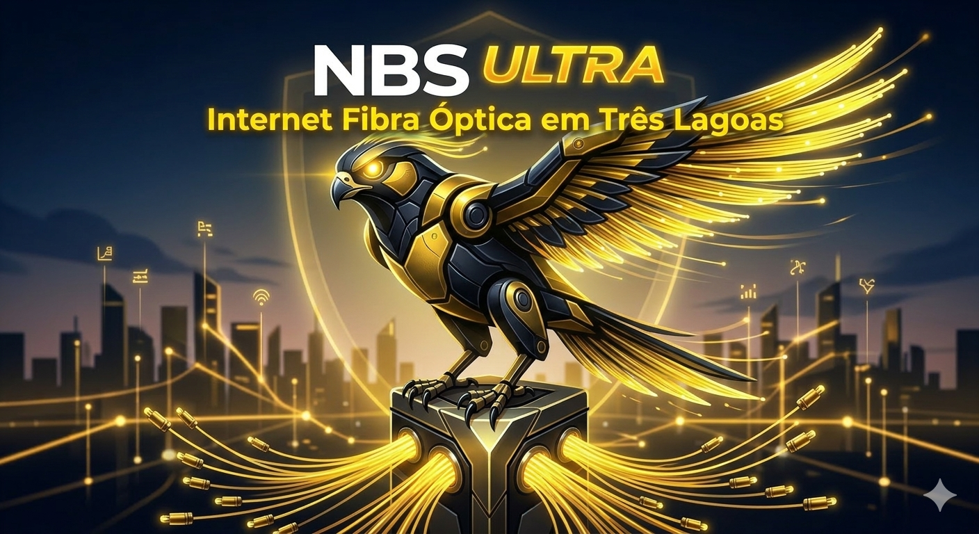 Capa de NBS Ultra