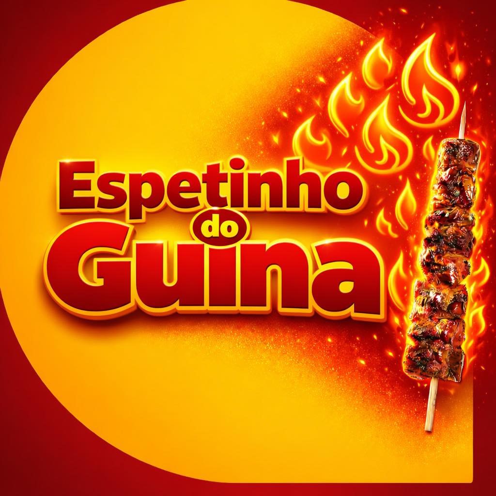 Espetinho do Guina
