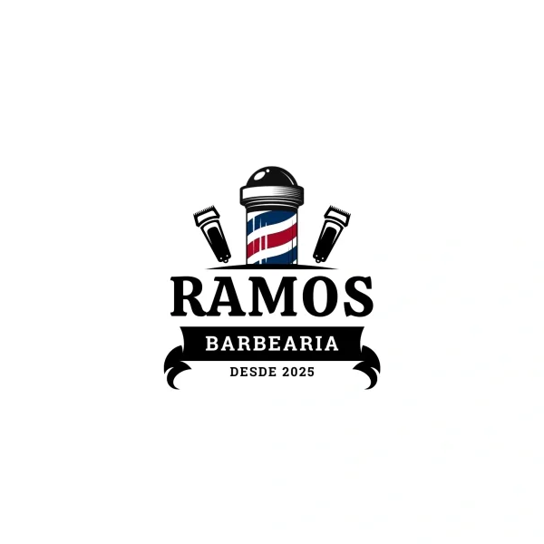Barbearia Ramos