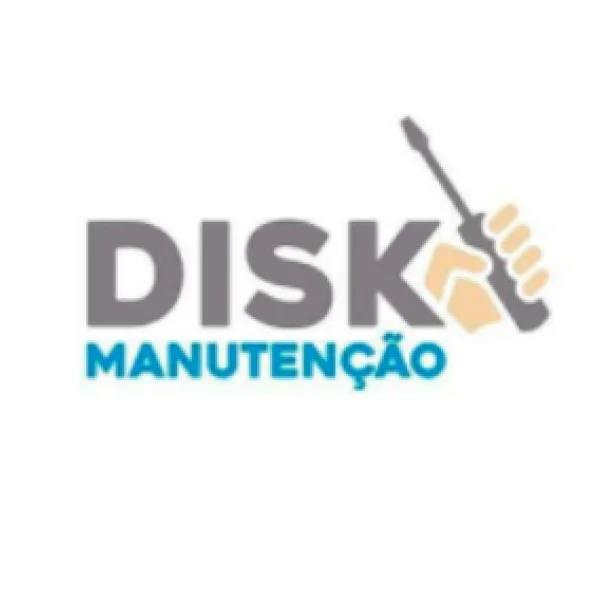 Disk Manutenção